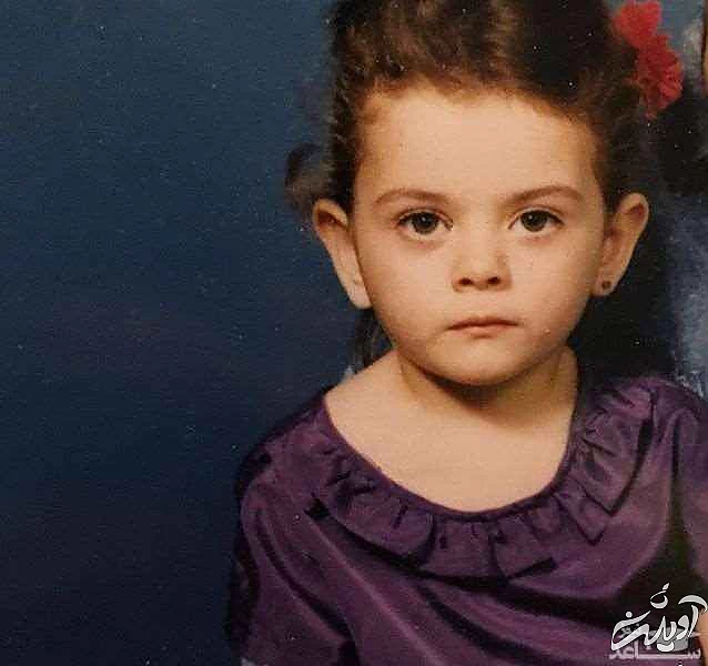 بیوگرافی و زندگی خصوصی غزال نظر (نیکول کیدمن ایرانی) و همسرش + تصاویری جذاب و دیدنی